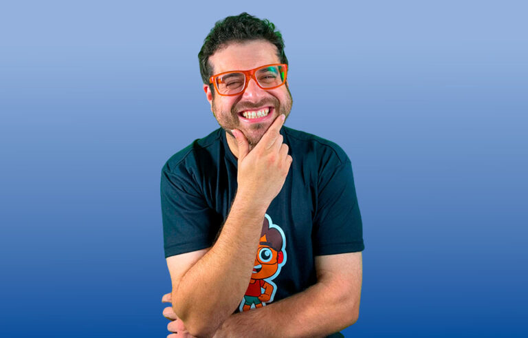 Danilo Batucadan – SP